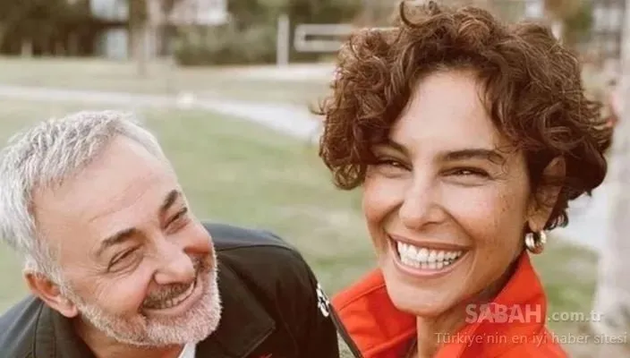 Aşkları mesafelere engel tanımıyor! Arzum Onan ve Orkan Özkan tatilde buluştu! İşte o romantik adres...