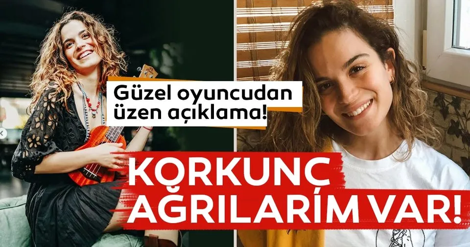 guzel oyuncu asli bekiroglu ameliyat