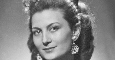 Konservatuvardan o yıllarda mezun bir genç kız oynuyordu Finten’i... Yıldız Kenter’di genç kızın adı..