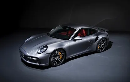 PORSCHE’DEN AKTİF AEORİDİNAMİ