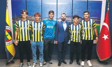 5’i bir yerde imza