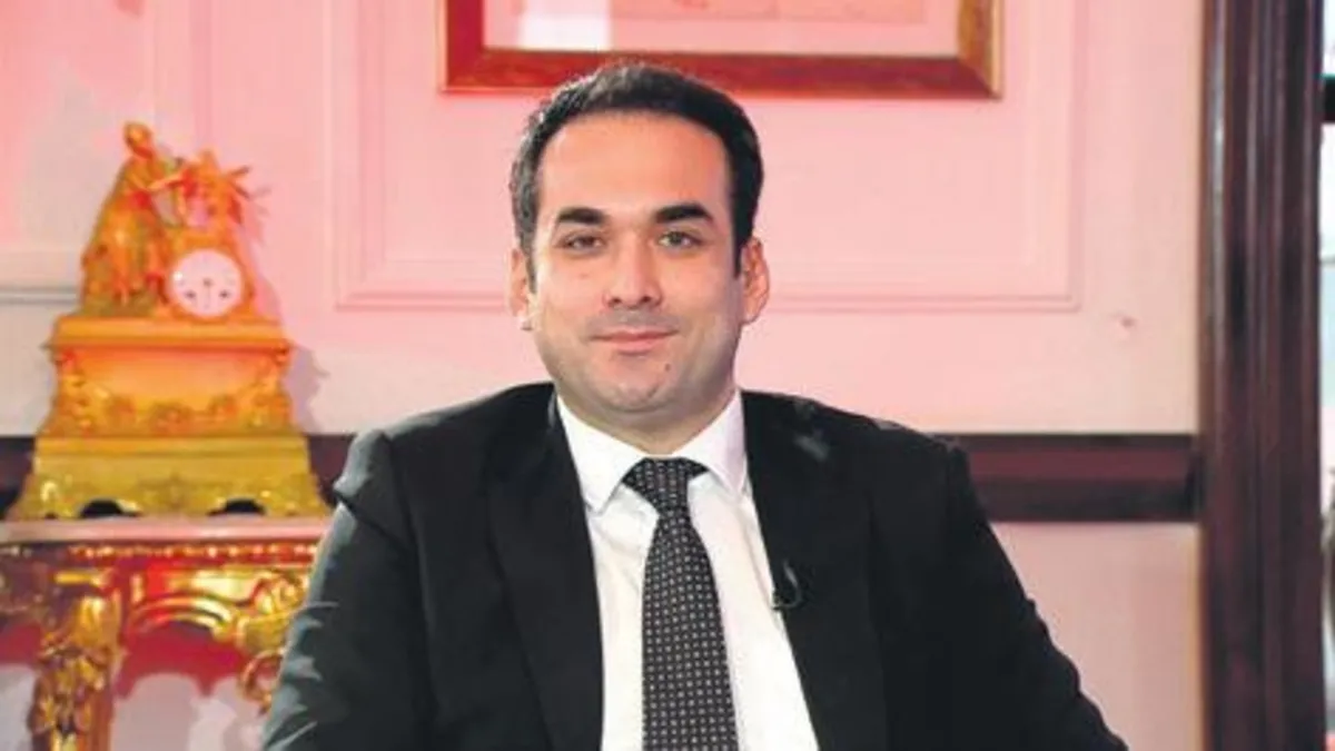 A-Para'nın Yeni Yüzü Ekranlara Dönüyor! İşte O İsim ve Şaşırtan Detaylar