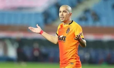 Son yolcu feghouli