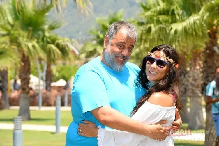 Hamdi Alkan’ın eski eşi Selen Görgüzel ’konuşmama’ anlaşmasını ilk kez açıkladı! ’Beni değil 1 milyon...’