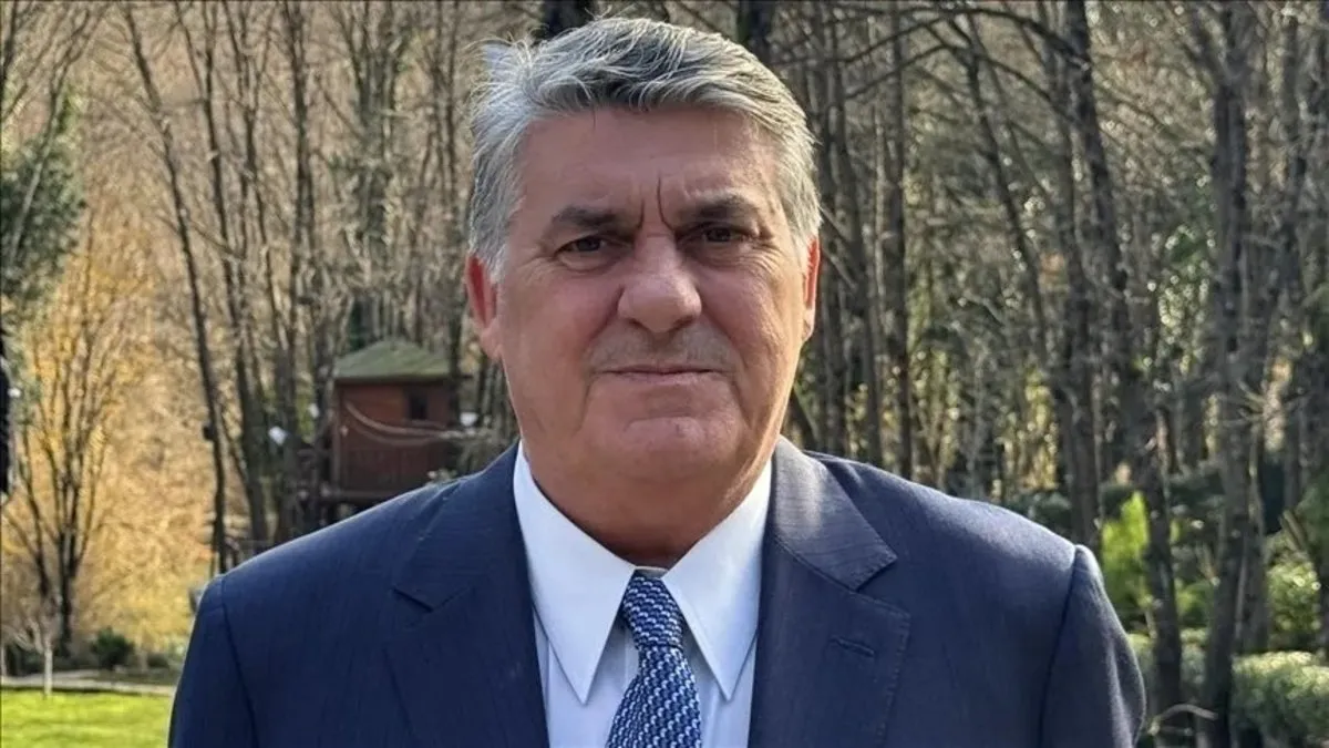 Dikilitaş Projesi 20 dönüme çıktı