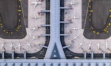 İstanbul Havalimanı ’Dünyanın En İyi 10 Havalimanı’ sıralamasında ikinci oldu