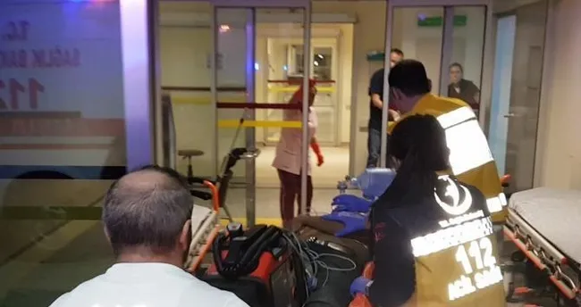 5 çocuk babasının bonzaiden öldüğü iddia edildi