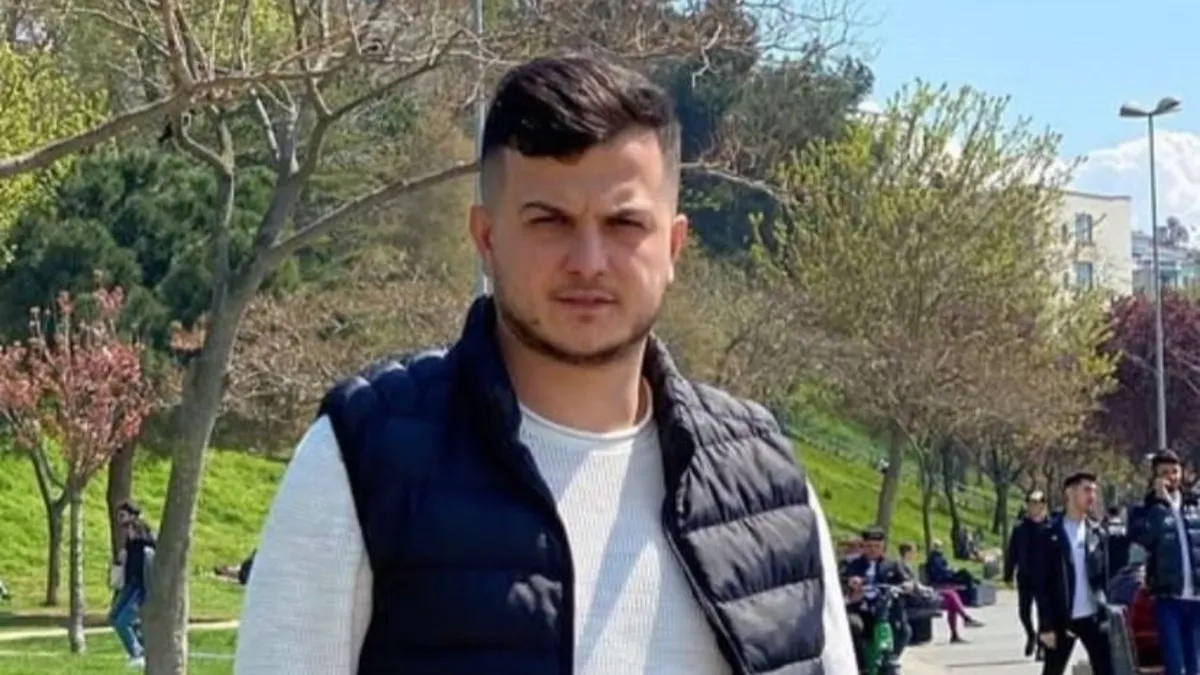 Sakarya'da kaza kurşunu can aldı Sakarya'da kaza kurşunu can aldı