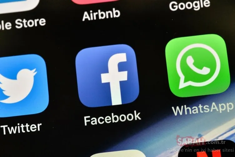 Whatsapp, Instagram  ve Facebook çöktü mü? Son dakika siber saldırı açıklaması!