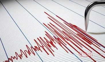Deprem mi oldu, nerede, saat kaçta, kaç şiddetinde? İşte 17 Kasım 2020 Salı Kandilli Rasathanesi ve AFAD son depremler listesi