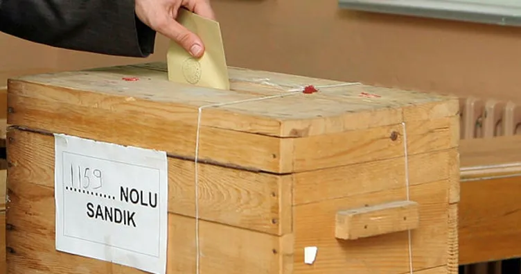 Referandum nedir?