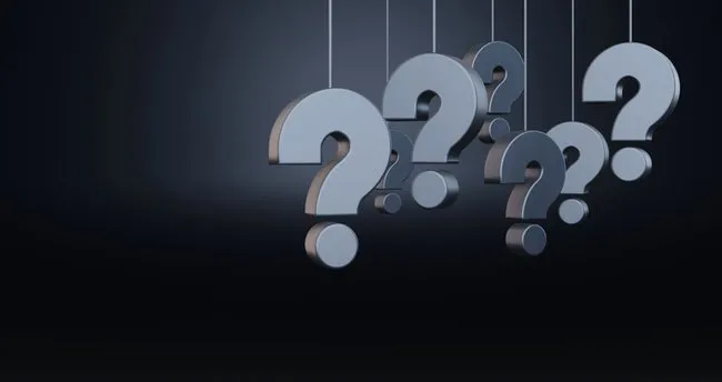Sual Zıt Anlamlısı Nedir? Sual Zıt Anlamlısı Olan Sözcük ve Örnek Cümleleri