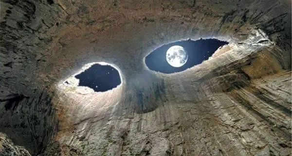 Yeraltındaki dünya