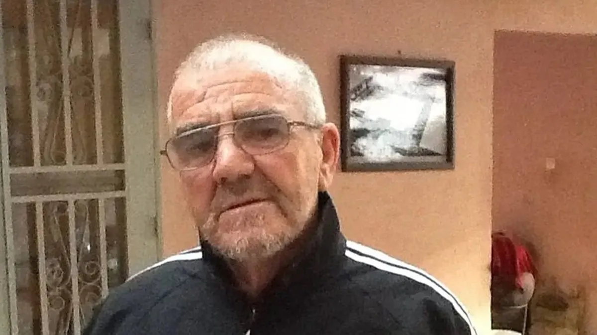 Özel ekip çifte cinayeti an nalından çözdü! Yaşlı çifti bu yüzden öldürmüş