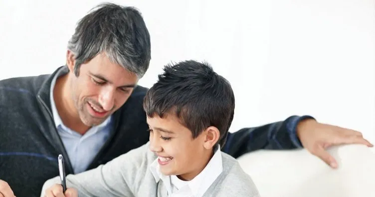 Cocuklara Odev Yapma Aliskanligi Kazandirma Yollari Cocuk Haberleri