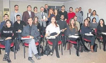 ‘Patron olmayın lider ruhlu olun’