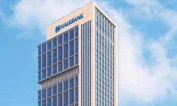 Halkbank’tan suç duyurusu