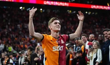 Galatasaray’da Jelert’e talip çıktı!