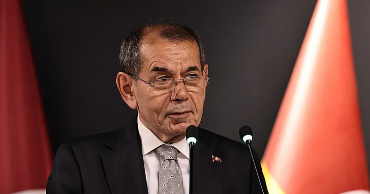 Dursun Özbek’ten şampiyonluk kutlaması için açıklama: Taraftarın Yenikapı’ya sığmayacağını düşünüyorum