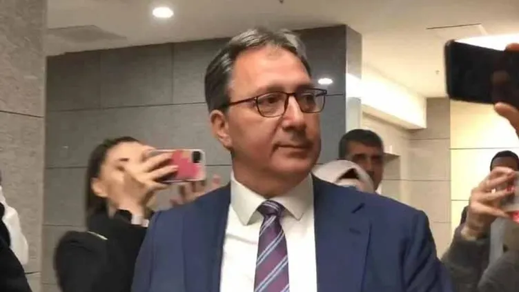 SON DAKİKA | Ekrem İmamoğlu, İBB başkanlık konutunu ’kasa’ya ofis yaptı! Rüşvetin merkezi Florya’daki o yer