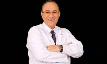 Son dakika: Koronavirüsü yenen Prof. Dr. Bülent Tutluoğlu taburcu oldu