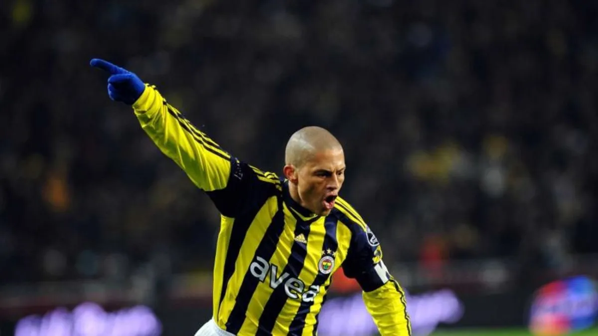 Süper Lig tarihinin en çok asist yapan futbolcuları belli oldu! İşte 15 kişilik dev liste… – Galeri Süper Lig tarihinin en çok asist yapan futbolcuları belli oldu! İşte 15 kişilik dev liste… – Galeri