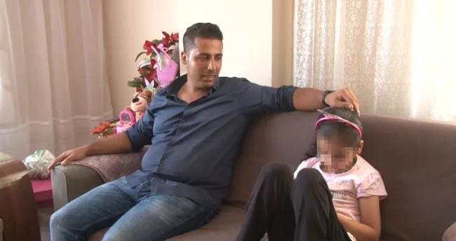 Acılı baba eski eşine seslendi: Oğlumu 3 aydır göstermiyor! Acılı baba eski eşine seslendi: Oğlumu 3 aydır göstermiyor!