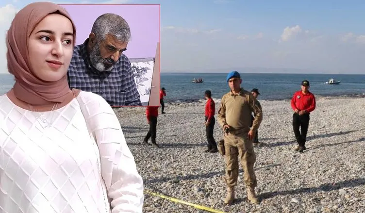 SON DAKİKA… Rojin Kabaiş’e ne oldu? Baba Nizamettin Kabaiş’ten kan donduran iddia: 2 erkeğe ait DNA çıktı!