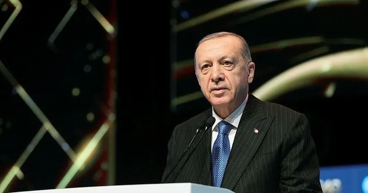 Başkan Erdoğan: Bu teröristlerin ucu ya HDP’ye ya CHP’ye çıkıyor! Kirli senaryolara pabuç bırakmayacağız