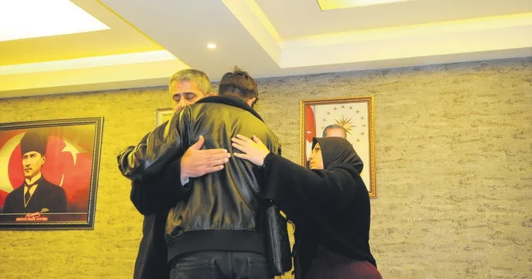 Evlat nöbetinde beşinci zafer