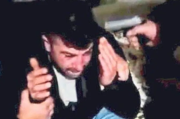 SON DAKİKA | Kırmızı bültenle aranıyordu! “Glock” lakaplı Sercan Sayal Yunanistan'da yakalandı - Galeri - Yaşam