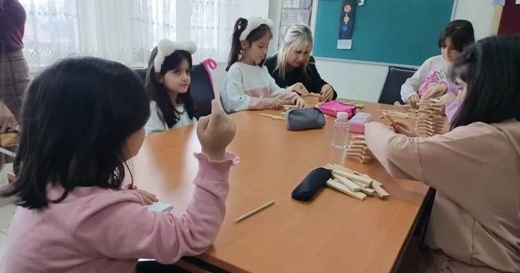 3 yeni BİLSEM daha hizmete başladı
