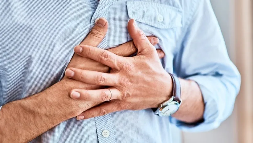 Kalp krizini etkileyen faktörler nelerdir?