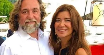 Ölüm ilanıyla gerçek ortaya çıktı: Sosyetik Ebru Yücebaşoğlu 10 yıldır yasak aşk yaşıyor! Herkes boşandığını sanmıştı...