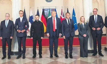 Hedef barış anlaşması