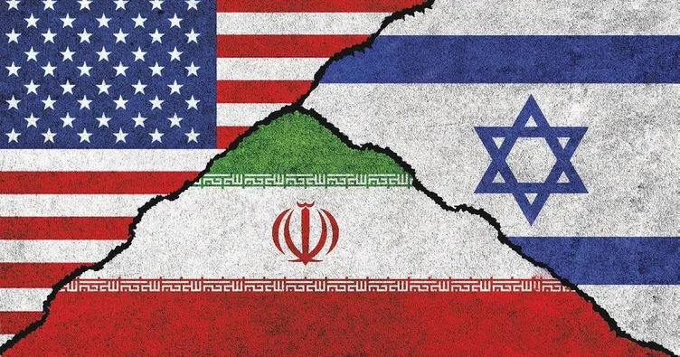 Savaşın kontrolü İran’da