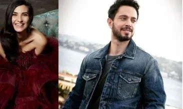 Magazin kulislerini çalkalayan son dakika bomba iddia! Şarkıcı Murat Boz ile Tuba Büyüküstün aşk mı yaşıyor?