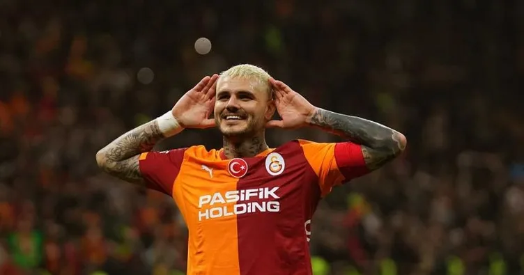 Okan Buruk’tan Mauro Icardi planı!