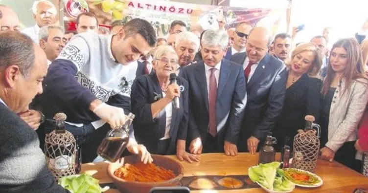 Hatay’ın CZN sevgisi