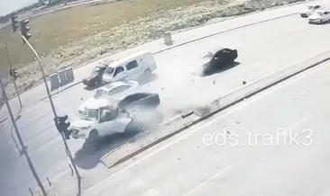 Cinayet gibi kazaya 25 yıl hapis talebi #konya