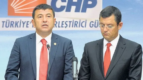 CHP’nin ağa babası, Özgür Özel’in akıl hocası! “İcazet” alamayan birçok ismin üstü çizildi