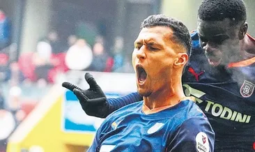 Başakşehir’e yan bakılmıyor