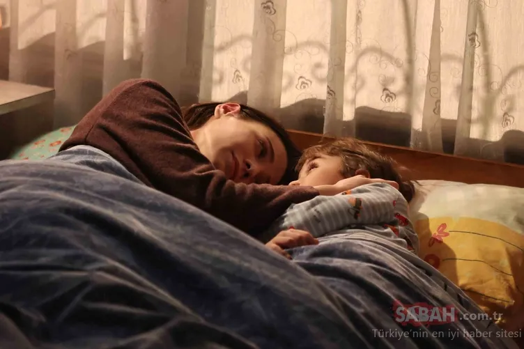 Sustalı Ceylan’dan çarpıcı tanıtım!