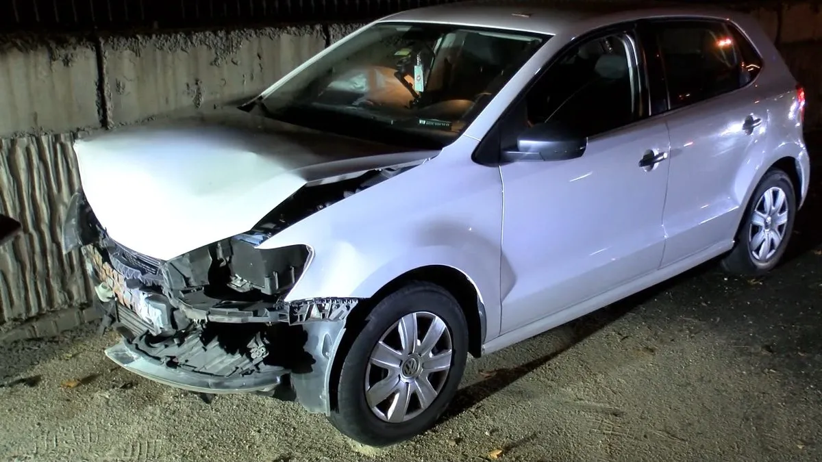 İstanbul Sarıyer'de zincirleme kaza: 1'i ağır 2 kişi yaralandı!