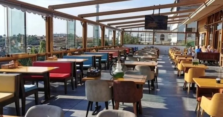 TÜRES Genel Başkanı Ramazan Bingöl: Restoranların açık alanları hizmet verebilmeli