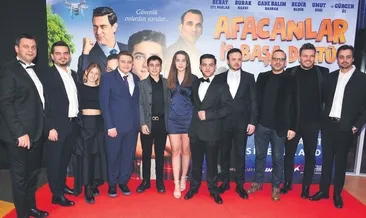 Koronaya yakalandı galaya gidemedi