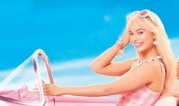 Barbie filmi otomotivi etkiledi