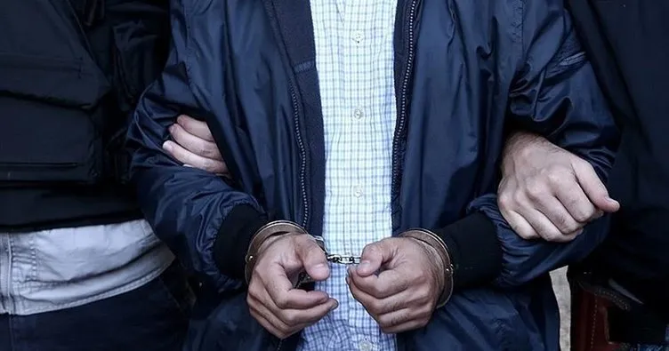 Yunanistan’a kaçmak isteyen FETÖ’cü tutuklandı
