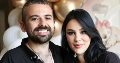 ‘Barışmadık’ sözleri boşa çıktı! Tuğçe Tayfur’dan şaşırtan paylaşım!