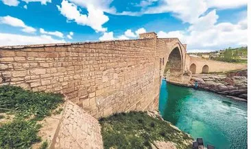 8 bin yıllık miras Hevsel Bahçeleri